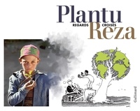  Reza et  Plantu - Plantu Reza - Regards croisés.