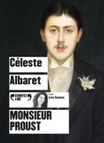 Céleste Albaret - Monsieur Proust. 2 CD audio