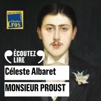 Céleste Albaret et Lara Suyeux - Monsieur Proust.