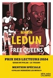 Marin Ledun - Free Queens.