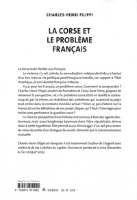 La Corse et le problème français