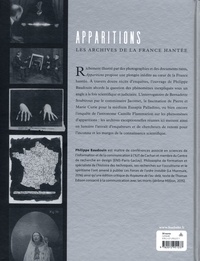 Apparitions. Les archives de la France hantée