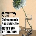 Chimamanda Ngozi Adichie - Notes sur le chagrin.
