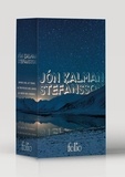 Jón Kalman Stefánsson - Jón Kalman Stefánsson - Coffret en 3 volumes : Entre ciel et terre ; Le coeur de l'homme ; La tristesse des anges.