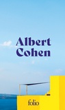 Albert Cohen - Solal - Mangeclous - Les Valeureux - Coffret en 3 volumes.