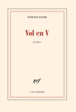 Etienne Faure - Vol en V.