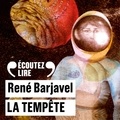 René Barjavel et Laurent Natrella - La tempête.