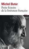 Michel Butor et Lucien Giraudo - Petite histoire de la littérature française.