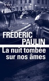Frédéric Paulin - La nuit tombée sur nos âmes - Gênes, 2001.