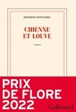 Joffrine Donnadieu - Chienne et louve.