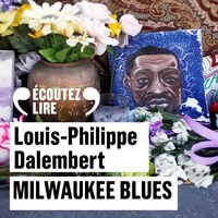 Louis-Philippe Dalembert et Lara Suyeux - Milwaukee Blues.