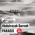 Abdulrazak Gurnah et Thibault de Montalembert - Paradis.