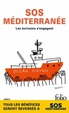 Abd al Malik et Jakuta Alikavazovic - SOS Méditerranée - Les écrivains s'engagent.