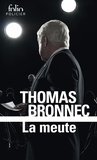 Thomas Bronnec - La meute.