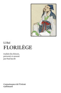 Bai Li - Florilège.