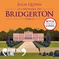 Julia Quinn et Clotilde Seille - La chronique des Bridgerton (Tome 5) - Eloïse.