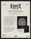  ALT236 et  Maxwell - Kodex Metallum - L'art secret du métal.