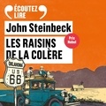 John Steinbeck - Les raisins de la colère.