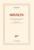Eugène Guillevic - Sonnets.