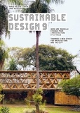 Jana Revedin et Marie-Hélène Contal - Sustainable design - Vers une nouvelle éthique pour l'architecture et la ville Tome 9.