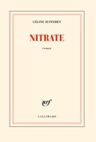 Céline Zufferey - Nitrate.