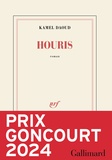 Kamel Daoud - Houris.