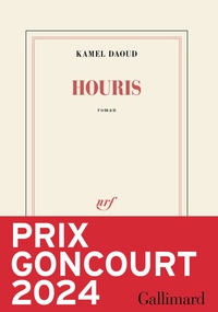 Kamel Daoud - Houris.