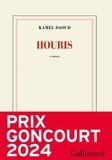 Kamel Daoud - Houris.