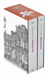 Jean-Yves Tadié - Marcel Proust - Biographie, coffret en 2 volumes.