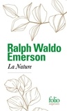 Ralph Waldo Emerson - La nature.