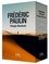 Frédéric Paulin - Trilogie Benlazar - Coffret en 3 volumes : La guerre est une ruse ; Prémices de la chute ; La fabrique de la terreur.