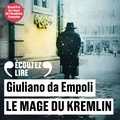 Giuliano Da Empoli - Le mage du Kremlin.