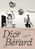 Laurence Benaïm - Christian Dior - Christian Bérard.