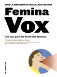 Guila Clara Kessous - Femina Vox - Des voix pour les droits des femmes.