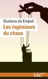 Giuliano Da Empoli - Les ingénieurs du chaos.