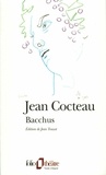 Jean Cocteau - Bacchus.