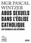Pascal Wintzer - Abus sexuels dans l'Eglise catholique - Des scandales aux réformes.