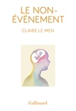 Claire Le Men - Le non-événement.
