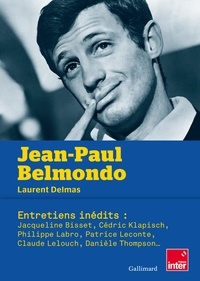Laurent Delmas - Jean-Paul Belmondo.