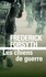 Frederick Forsyth - Les chiens de guerre.