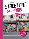 Chrixcel et  Thom Thom - Guide du street art à Paris.