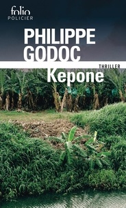 Philippe Godoc - Kepone.