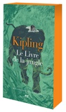 Kipling Rudyard - Le livre de la jungle.