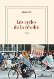 Brina Svit - Les cycles de la révolte.