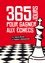 Fabien Libiszewski - 365 jours pour gagner aux échecs.