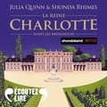Julia Quinn et Shonda Rhimes - La reine Charlotte - Avant les Bridgerton.