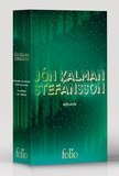Jón Kalman Stefánsson - Coffret en 2 volumes - D'ailleurs, les poissons n'ont pas de pieds ; A la mesure de l'univers.