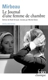 Octave Mirbeau - Le journal d'une femme de chambre.