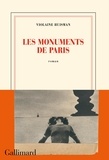 Violaine Huisman - Les monuments de Paris.