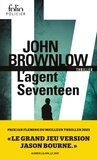 John Brownlow - L'agent Seventeen.